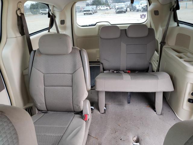 Photo 10 from auction – 2010 CHRYSLER TOWN & COU with VIN 2A4RR5D10AR240194