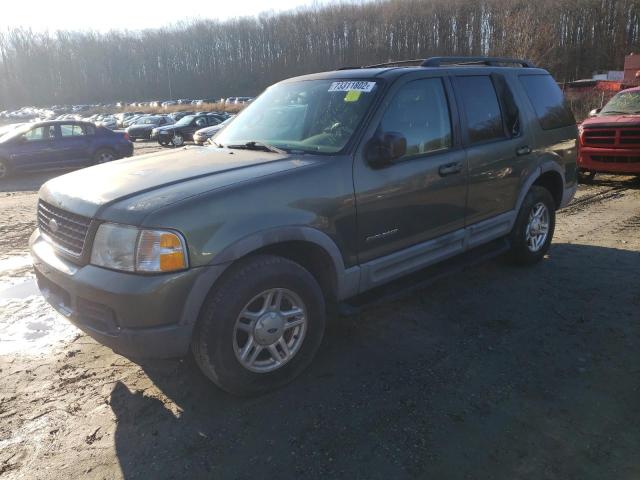 FORD EXPLORER X 2002 with VIN 1FMZU73E22ZC11755 - Photo from auction