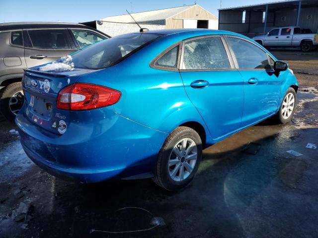 Photo 3 from auction – 2012 FORD FIESTA SE with VIN 3FADP4BJ9CM155681