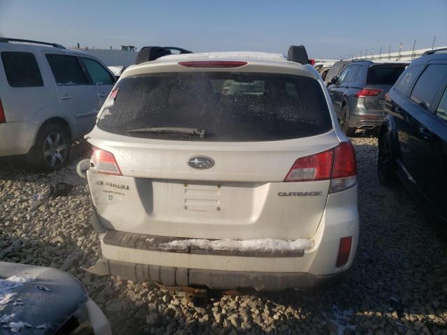Снимка 6 от търг – 2013 SUBARU OUTBACK 2. с VIN 4S4BRCCC6D3287298