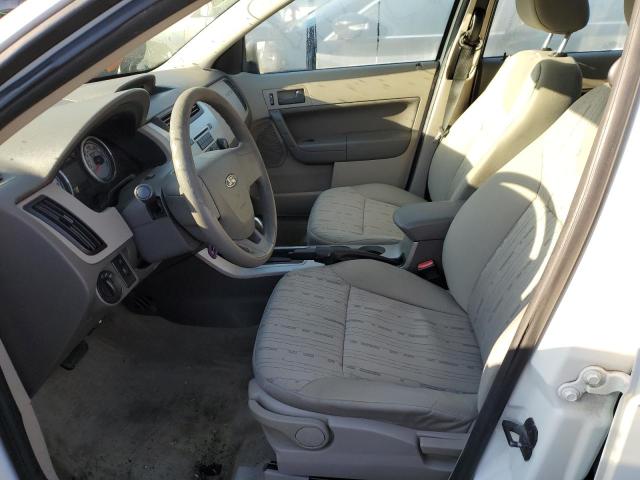 Photo 7 from auction – 2009 FORD FOCUS SE with VIN 1FAHP35NX9W207256