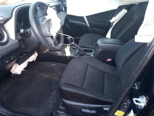 Photo 7 from auction – 2018 TOYOTA RAV4 LE with VIN JTMBFREV1JD248011