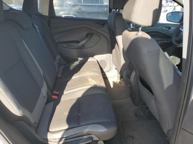 Photo 10 from auction – 2013 FORD ESCAPE S with VIN 1FMCU0F75DUC83608