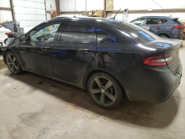 Photo 2 from auction – 2014 DODGE DART GT with VIN 1C3CDFEB3ED866875