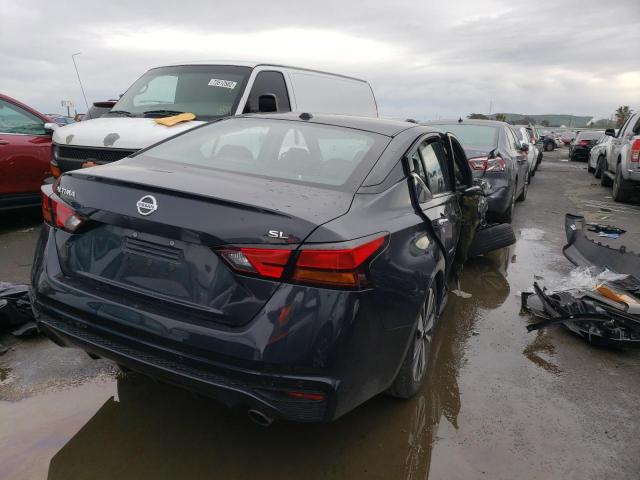 Photo 3 from auction – 2019 NISSAN ALTIMA SL with VIN 1N4BL4EV9KC187953