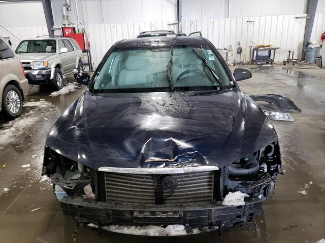 Photo 5 from auction – 2008 HYUNDAI SONATA SE with VIN 5NPEU46F28H359894