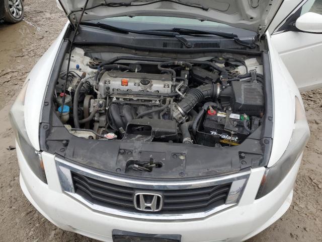 Photo 11 from auction – 2010 HONDA ACCORD EX with VIN 1HGCP2F73AA106013