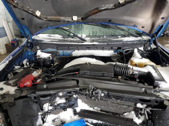 Photo 11 from auction – 2011 FORD F150 SUPER with VIN 1FTFW1ET0BKD94334