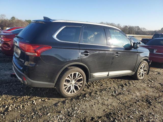 Photo 3 from auction – 2017 MITSUBISHI OUTLANDER with VIN JA4AZ3A38HZ057035