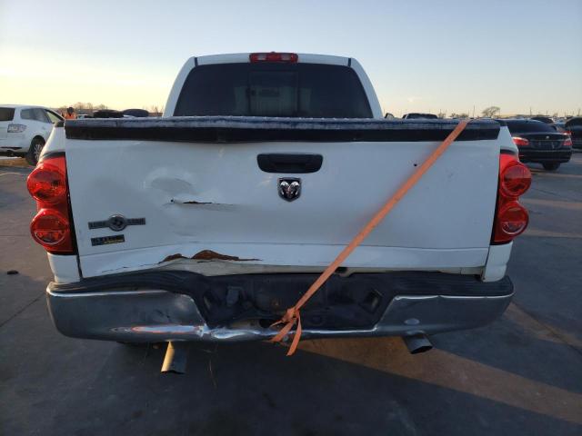 Photo 6 from auction – 2007 DODGE RAM 1500 S with VIN 1D7HA18227S194255
