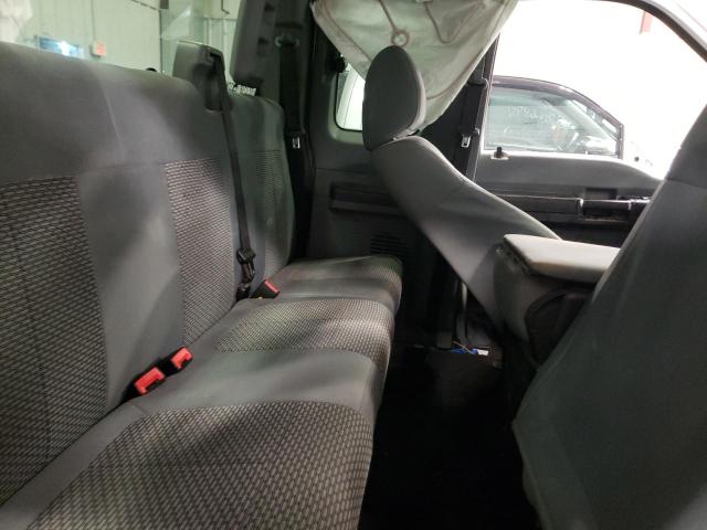 Photo 10 from auction – 2013 FORD F250 SUPER with VIN 1FT7X2B66DEB74817