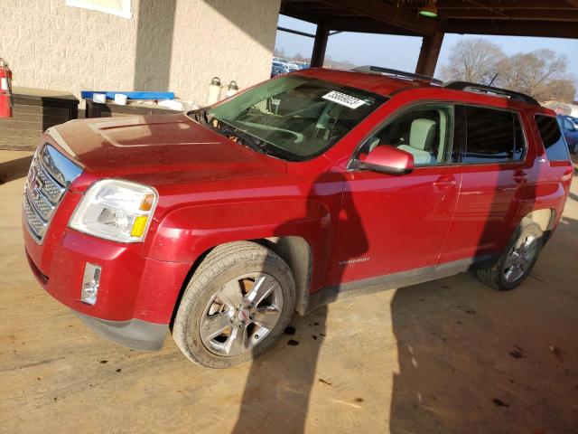 GMC TERRAIN SL 2014 with VIN 2GKALSEK5E6300802 - Photo from auction