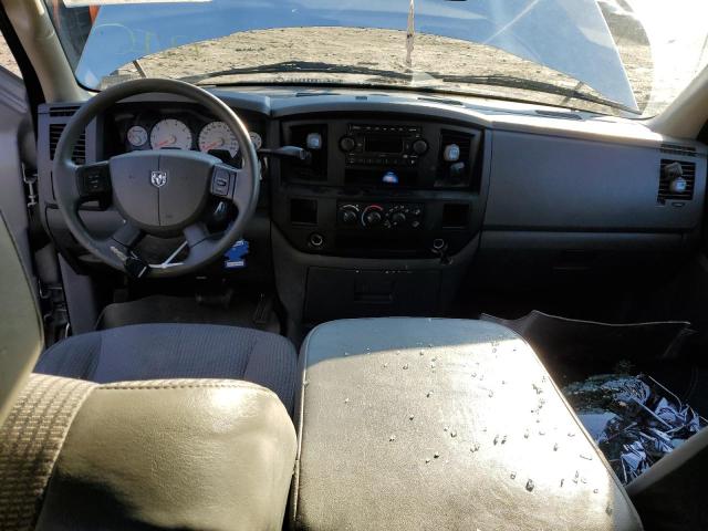 Photo 8 from auction – 2008 DODGE RAM 1500 S with VIN 1D7HA18K98J177878