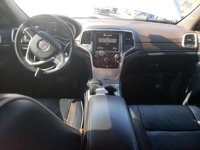 Photo 8 from auction – 2014 JEEP GRAND CHER with VIN 1C4RJFCT2EC150324