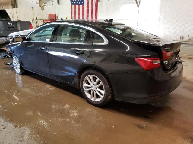 Photo 2 from auction – 2017 CHEVROLET MALIBU LT with VIN 1G1ZE5ST8HF289448