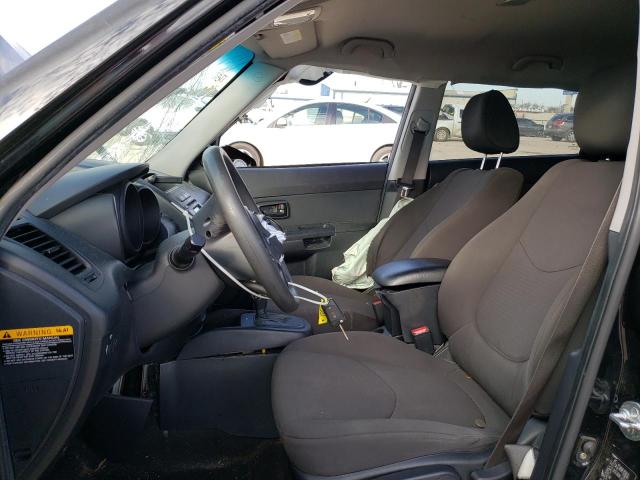 Photo 7 from auction – 2013 KIA SOUL with VIN KNDJT2A56D7630653