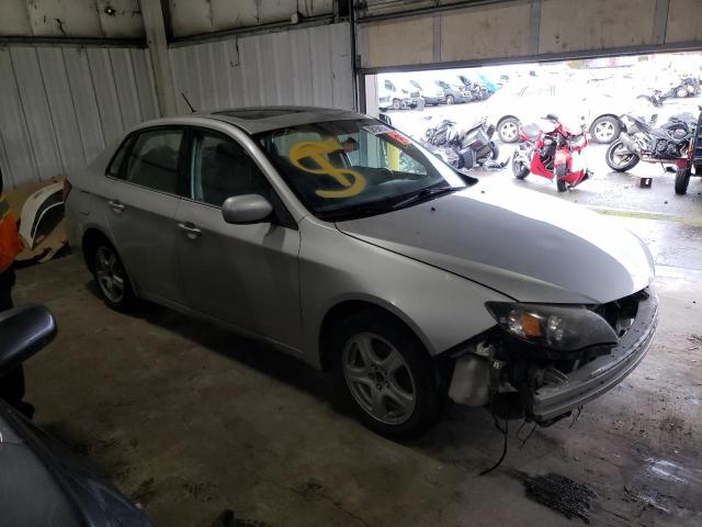 Photo 4 from auction – 2009 SUBARU IMPREZA 2. with VIN JF1GE60679H519803
