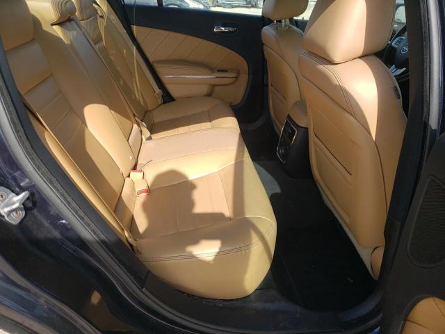 Photo 10 from auction – 2011 DODGE CHARGER R/ with VIN 2B3CL5CT7BH507730