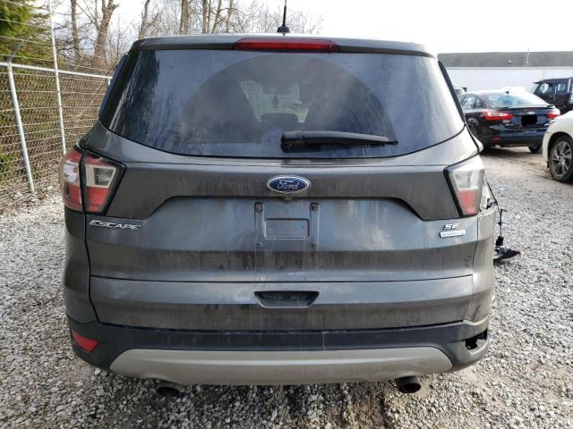 Photo 6 from auction – 2017 FORD ESCAPE SE with VIN 1FMCU0GD3HUC55610