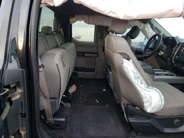 Photo 10 from auction – 2015 FORD F150 SUPER with VIN 1FTEX1E89FFC00628