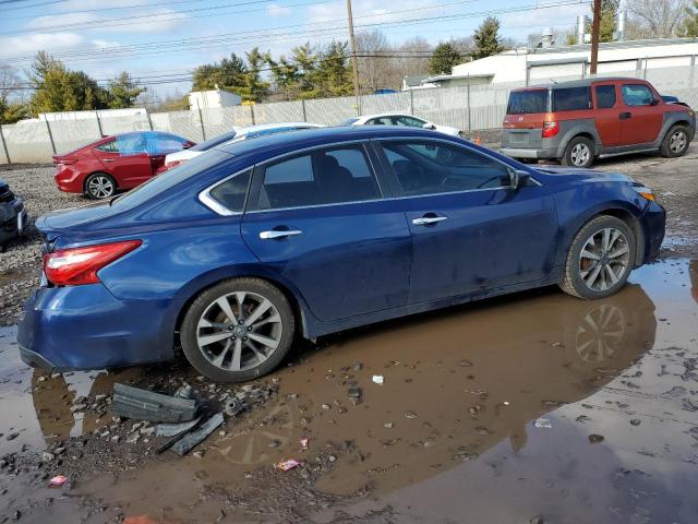 Photo 3 from auction – 2016 NISSAN ALTIMA 2.5 with VIN 1N4AL3AP2GC268099