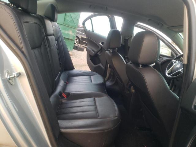 Photo 10 from auction – 2011 BUICK REGAL CXL with VIN W04GN5EC5B1033289