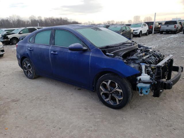 Photo 4 from auction – 2019 KIA FORTE FE with VIN 3KPF24ADXKE011238