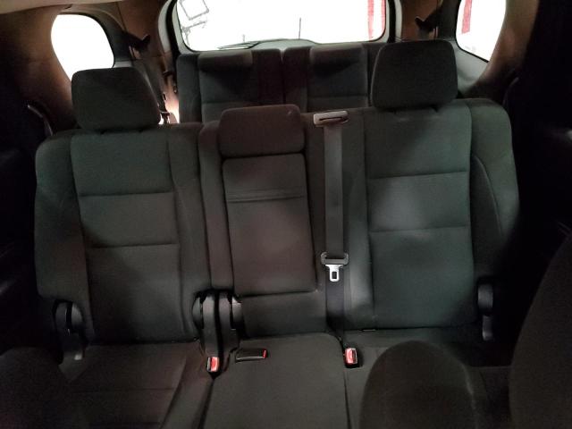Photo 10 from auction – 2013 DODGE DURANGO SX with VIN 1C4RDJAG5DC686828