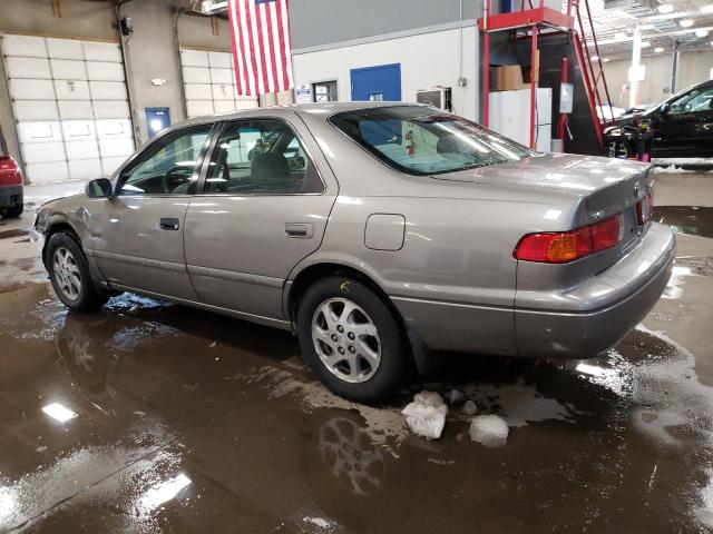 Photo 2 from auction – 2000 TOYOTA CAMRY LE with VIN 4T1BF28K0YU097855