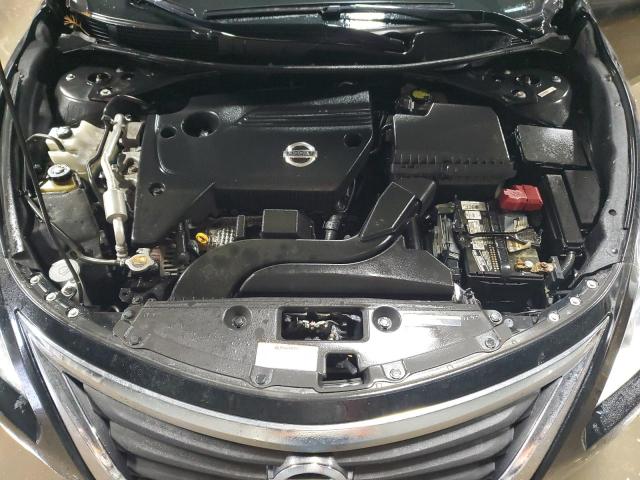 Photo 11 from auction – 2013 NISSAN ALTIMA 2.5 with VIN 1N4AL3AP1DN457147