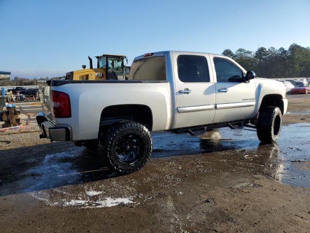 Zdjęcie 3 z aukcji – 2011 CHEVROLET SILVERADO z VIN 3GCPCSE01BG406247
