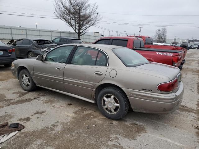 Photo 2 from auction – 2001 BUICK LESABRE CU with VIN 1G4HP54K21U164010