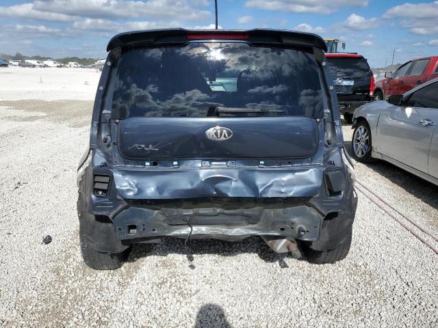 Photo 6 from auction – 2014 KIA SOUL ! with VIN KNDJX3A59E7016160