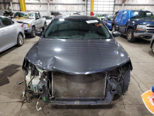Photo 5 from auction – 2012 TOYOTA CAMRY BASE with VIN 4T1BF1FK9CU048255