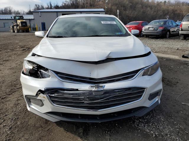 Photo 5 from auction – 2018 CHEVROLET MALIBU LT with VIN 1G1ZD5ST6JF258112
