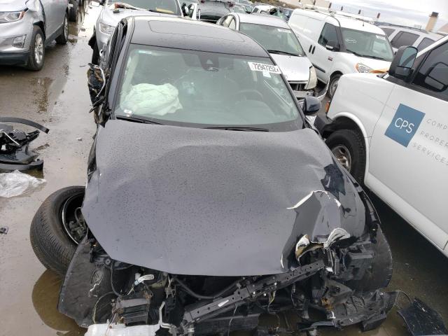 Photo 5 from auction – 2019 NISSAN ALTIMA SL with VIN 1N4BL4EV9KC187953