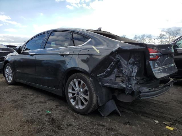Photo 2 from auction – 2019 FORD FUSION SE with VIN 3FA6P0LU2KR273454