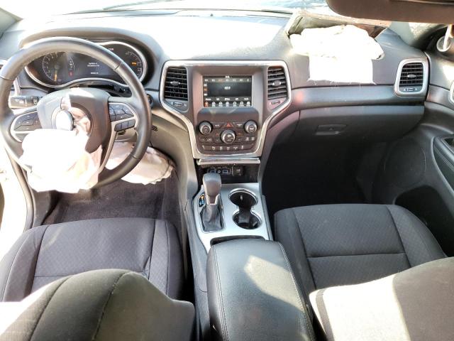 Photo 8 from auction – 2018 JEEP GRAND CHER with VIN 1C4RJFAG8JC325823