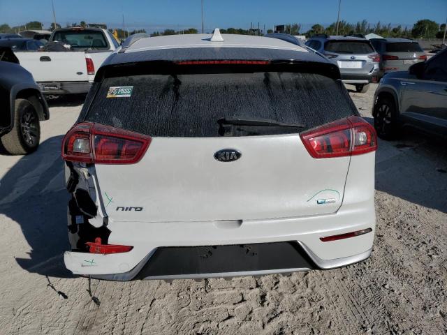 Photo 6 from auction – 2019 KIA NIRO FE with VIN KNDCB3LCXK5310371