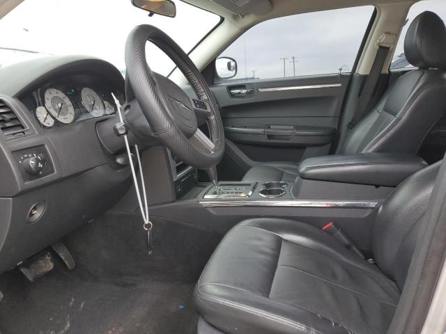 Photo 7 from auction – 2010 CHRYSLER 300 TOURIN with VIN 2C3CA5CV2AH211281