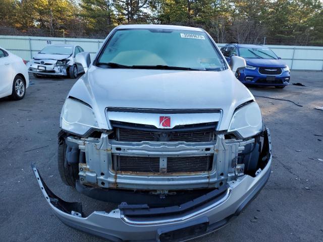 Photo 5 from auction – 2008 SATURN VUE XE with VIN 3GSCL33P38S516506