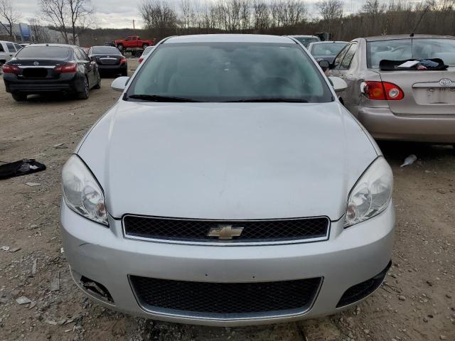 Photo 5 from auction – 2013 CHEVROLET IMPALA LTZ with VIN 2G1WC5E39D1105012