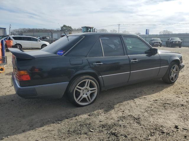Photo 3 from auction – 1993 MERCEDES-BENZ 300 E with VIN WDBEA32E6PB908107