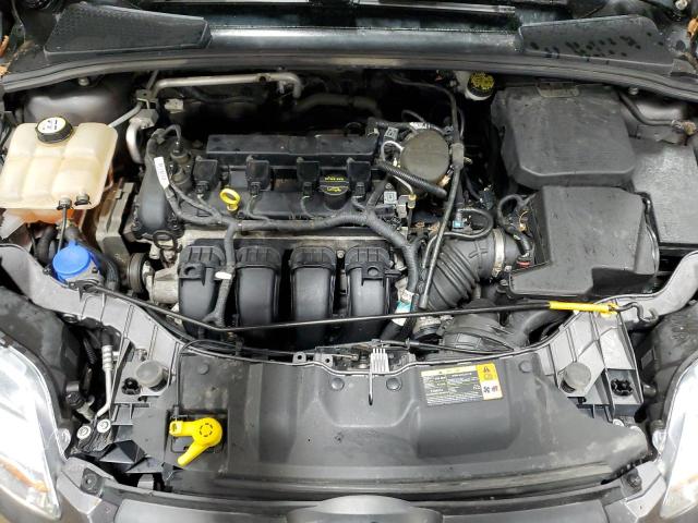 Photo 11 from auction – 2012 FORD FOCUS S with VIN 1FAHP3E26CL414113