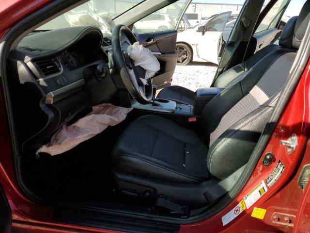 Photo 7 from auction – 2013 TOYOTA CAMRY L with VIN 4T1BF1FK3DU708811
