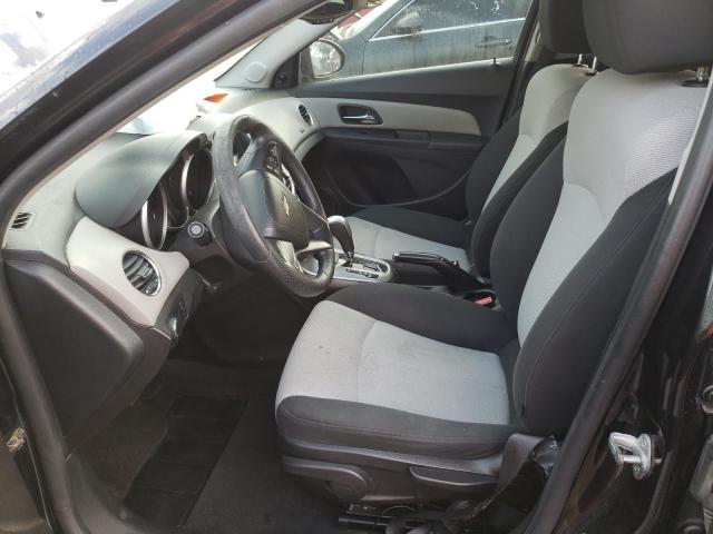 Photo 7 from auction – 2011 CHEVROLET CRUZE LS with VIN 1G1PC5SH3B7175495