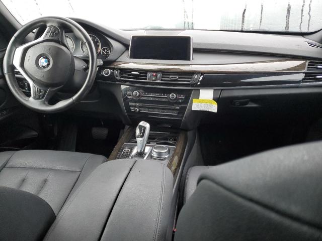 Photo 8 from auction – 2017 BMW X5 XDR40E with VIN 5UXKT0C5XH0S80432