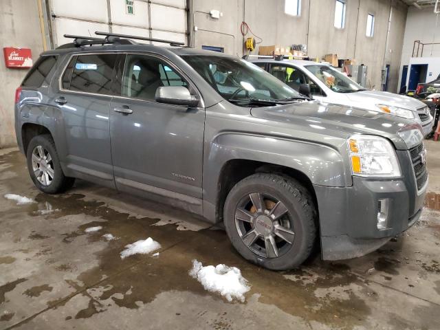 Photo 4 from auction – 2012 GMC TERRAIN SL with VIN 2GKFLTEK4C6372325