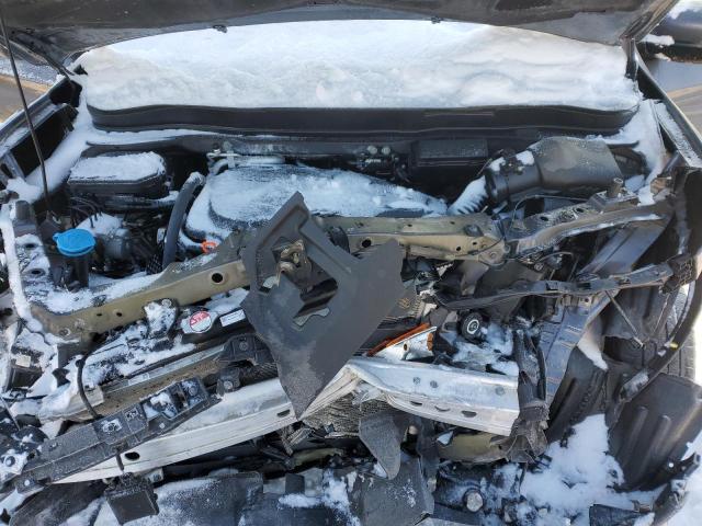 Photo 12 from auction – 2019 HONDA PILOT TOUR with VIN 5FNYF6H62KB093489