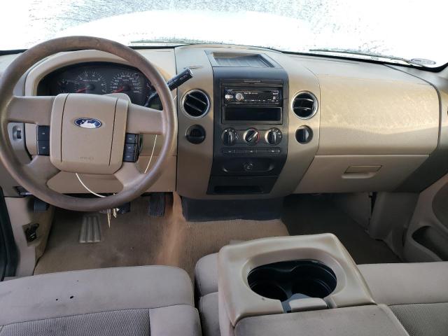 Photo 8 from auction – 2005 FORD F150 SUPER with VIN 1FTPW12585KC65062